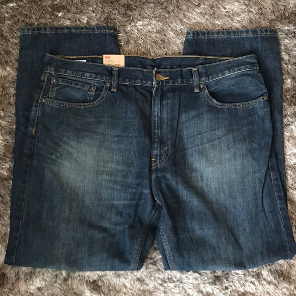 Levi’s 505 Jeans - Picture 6 of 7